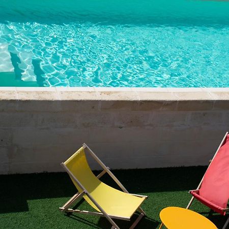 Borgo Tortorella By Il Pumo Di Puglia Monopoli Eksteriør bilde