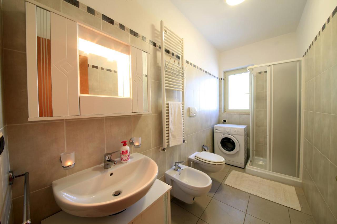 Borgo Tortorella By Il Pumo Di Puglia Monopoli Eksteriør bilde