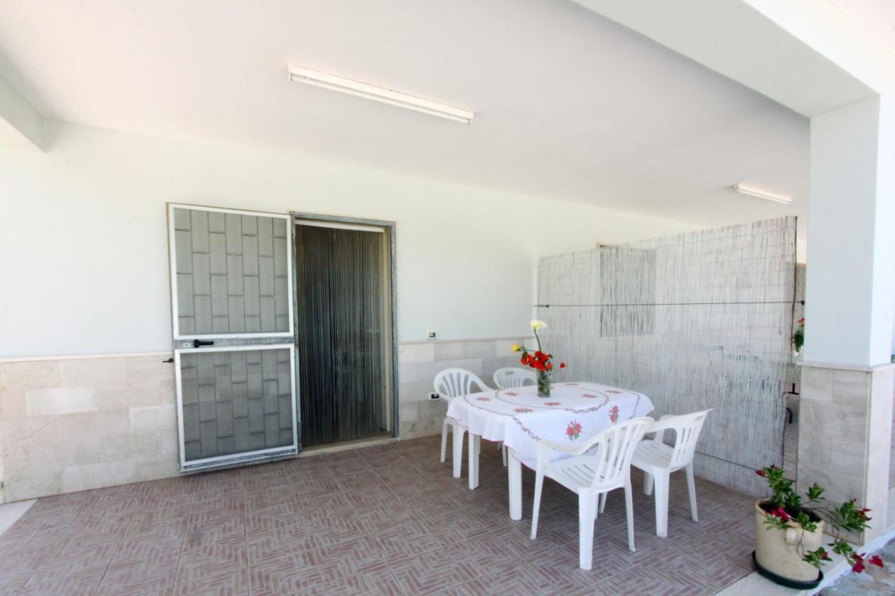 Borgo Tortorella By Il Pumo Di Puglia Monopoli Eksteriør bilde