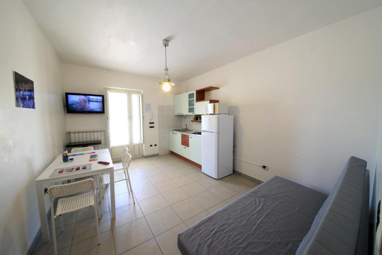 Borgo Tortorella By Il Pumo Di Puglia Monopoli Eksteriør bilde