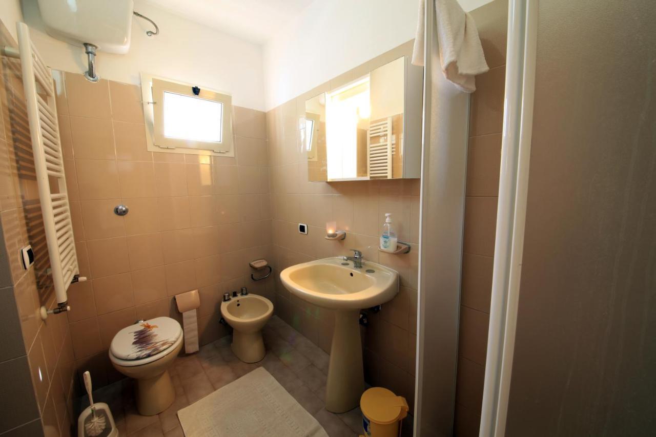 Borgo Tortorella By Il Pumo Di Puglia Monopoli Eksteriør bilde