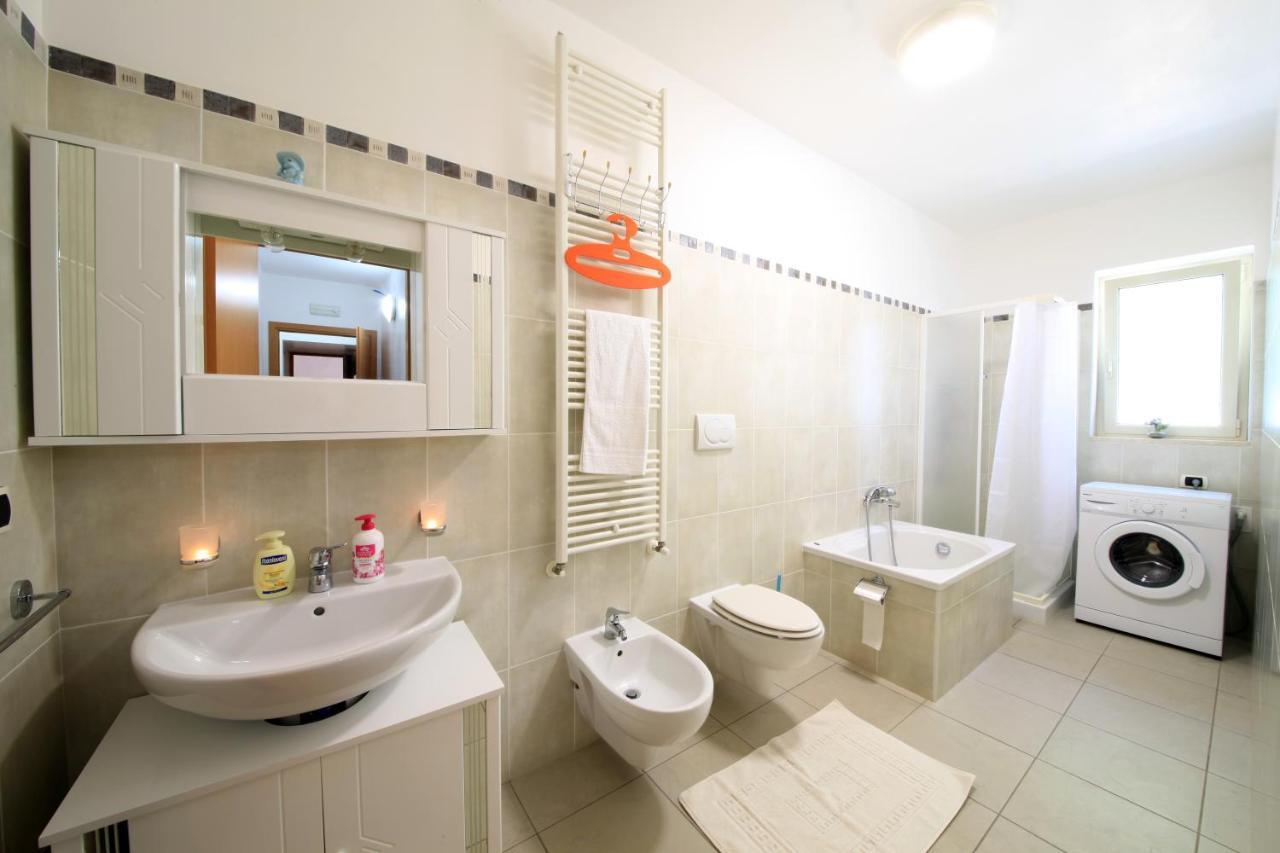 Borgo Tortorella By Il Pumo Di Puglia Monopoli Eksteriør bilde