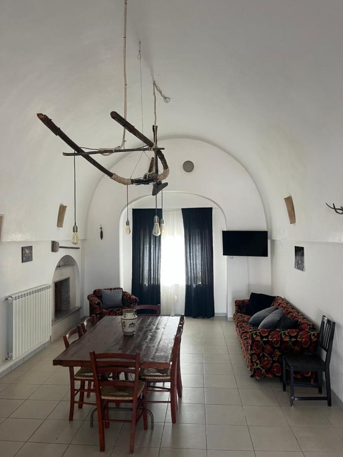 Borgo Tortorella By Il Pumo Di Puglia Monopoli Eksteriør bilde