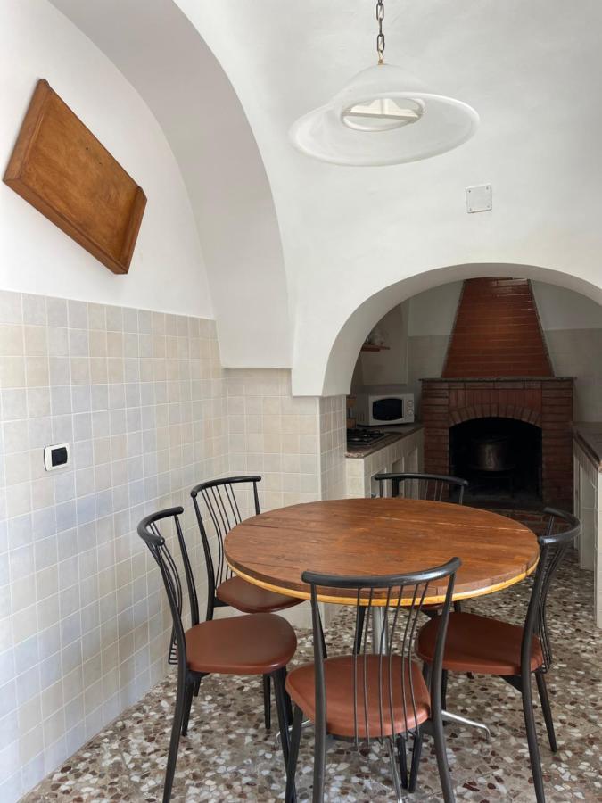 Borgo Tortorella By Il Pumo Di Puglia Monopoli Eksteriør bilde