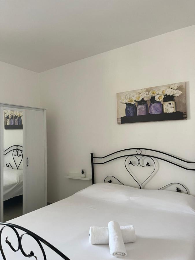 Borgo Tortorella By Il Pumo Di Puglia Monopoli Eksteriør bilde