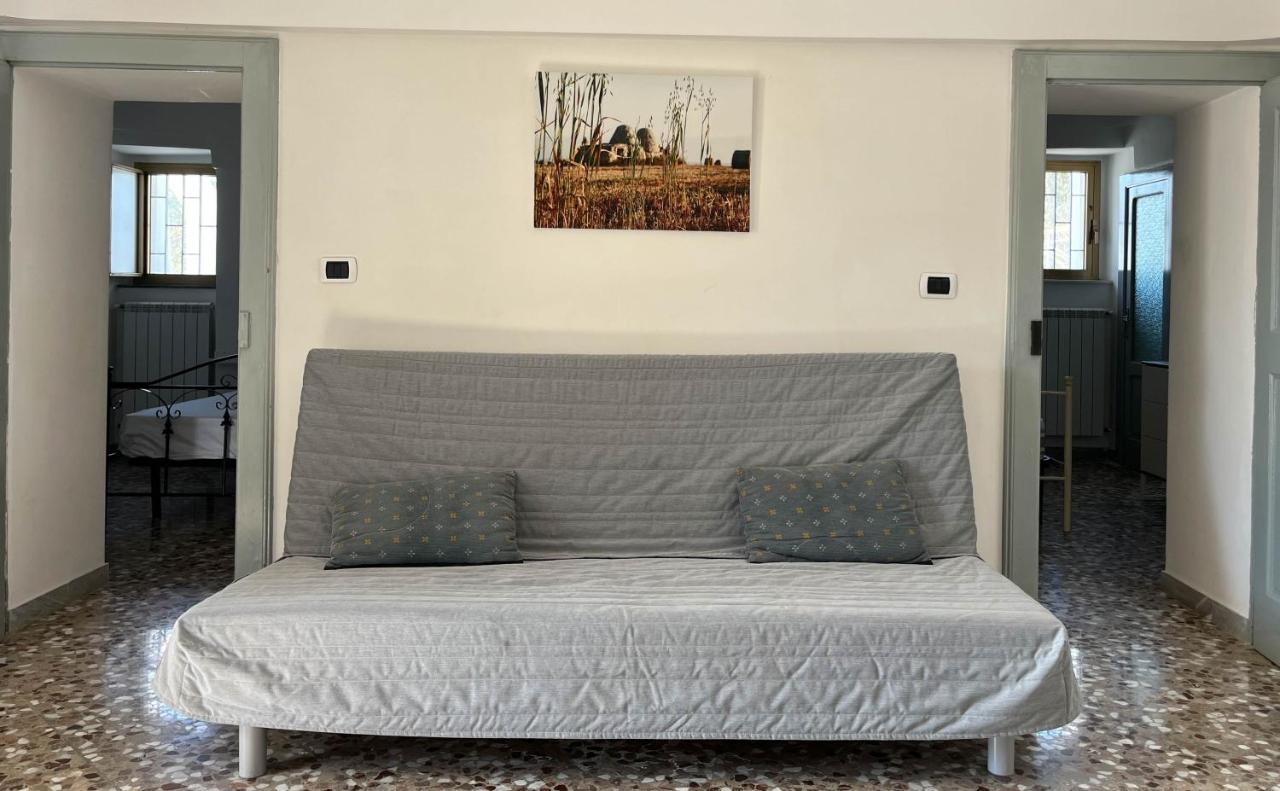 Borgo Tortorella By Il Pumo Di Puglia Monopoli Eksteriør bilde