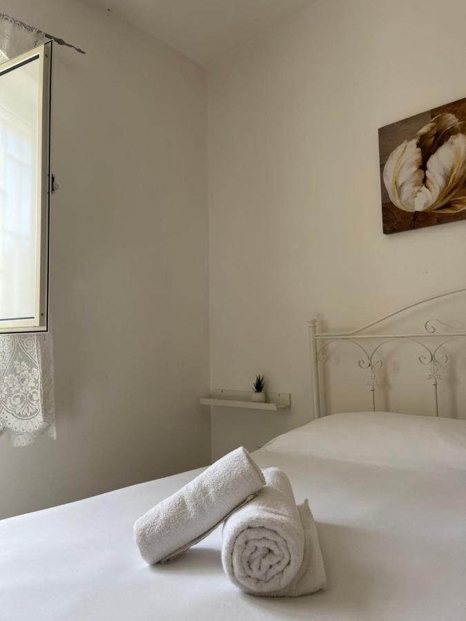 Borgo Tortorella By Il Pumo Di Puglia Monopoli Eksteriør bilde
