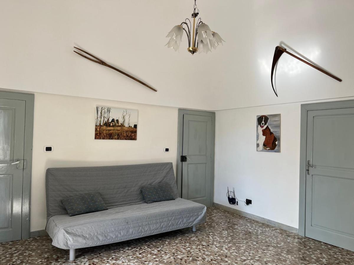 Borgo Tortorella By Il Pumo Di Puglia Monopoli Eksteriør bilde