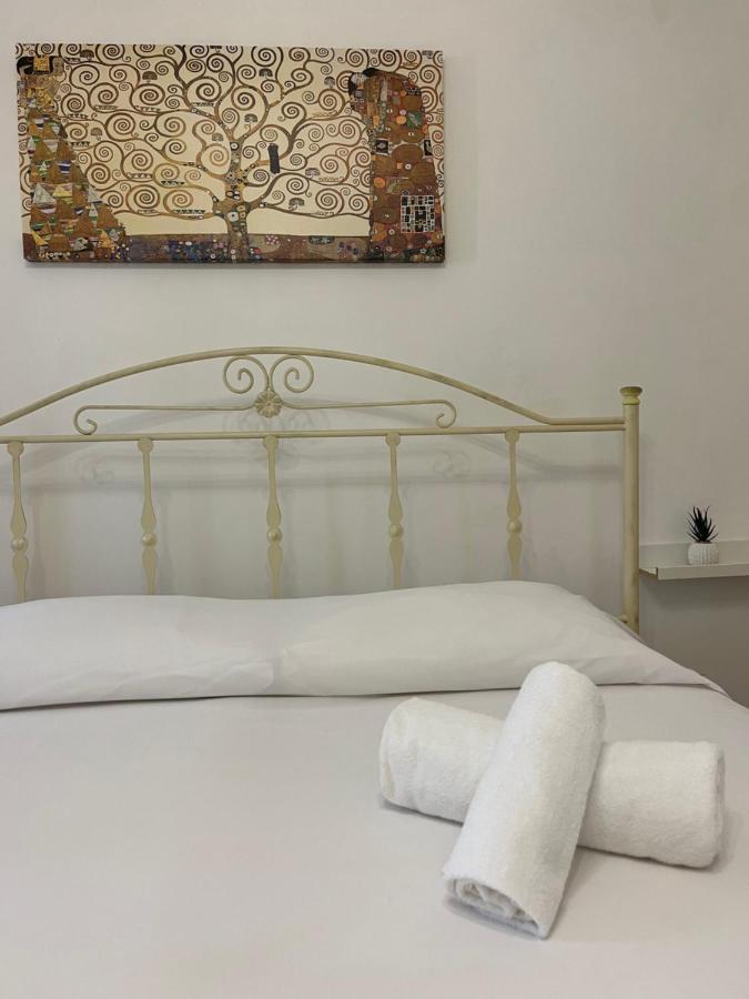 Borgo Tortorella By Il Pumo Di Puglia Monopoli Eksteriør bilde