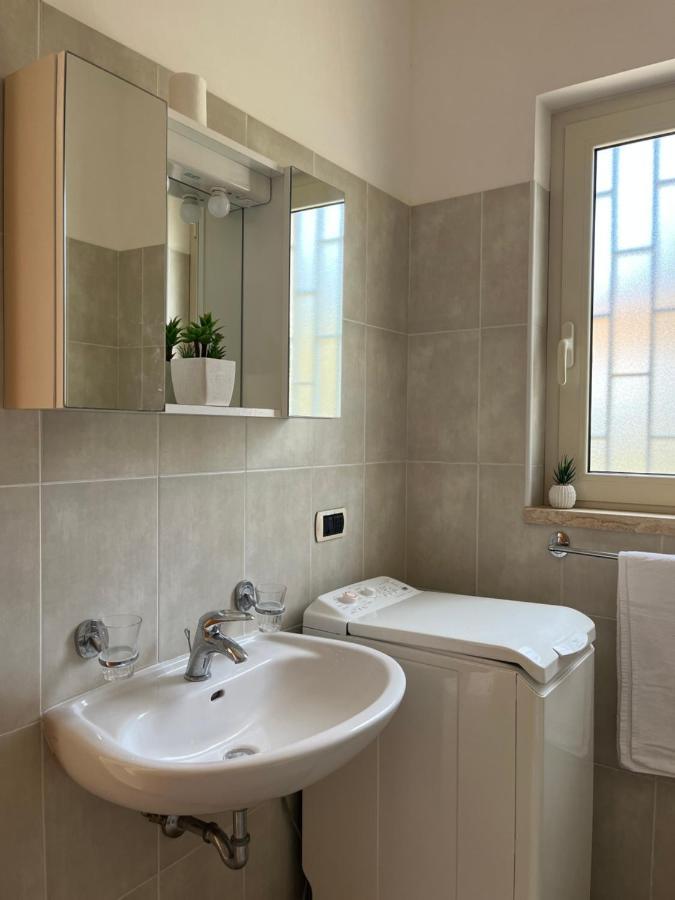 Borgo Tortorella By Il Pumo Di Puglia Monopoli Eksteriør bilde