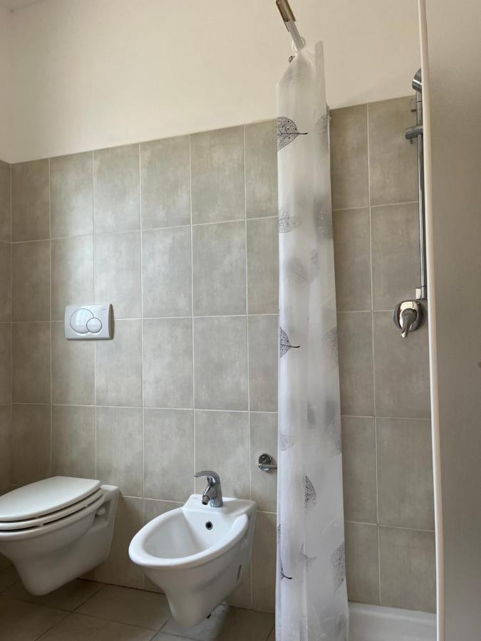 Borgo Tortorella By Il Pumo Di Puglia Monopoli Eksteriør bilde