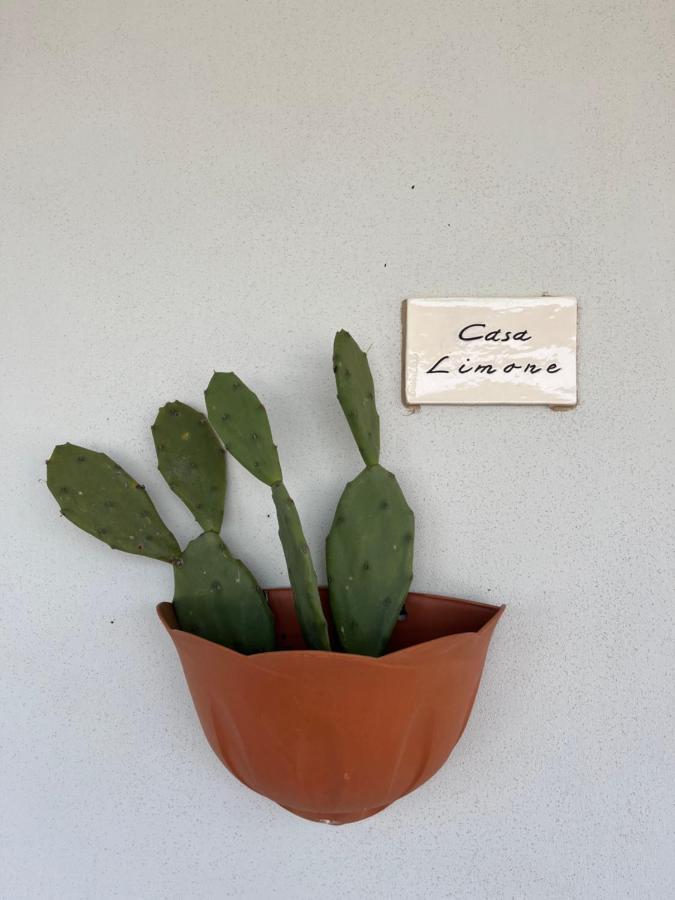 Borgo Tortorella By Il Pumo Di Puglia Monopoli Eksteriør bilde