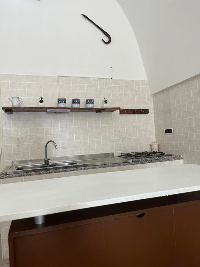 Borgo Tortorella By Il Pumo Di Puglia Monopoli Eksteriør bilde