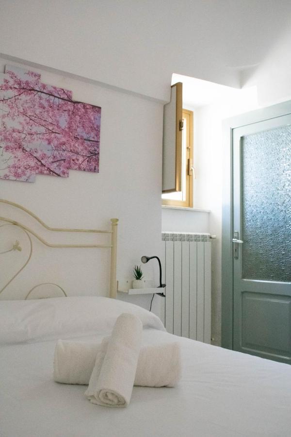 Borgo Tortorella By Il Pumo Di Puglia Monopoli Eksteriør bilde