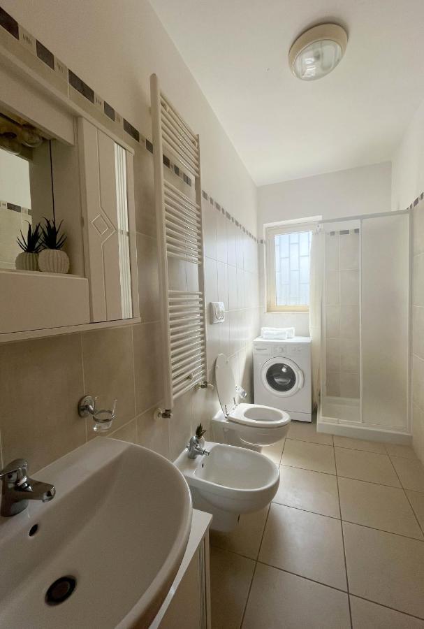 Borgo Tortorella By Il Pumo Di Puglia Monopoli Eksteriør bilde