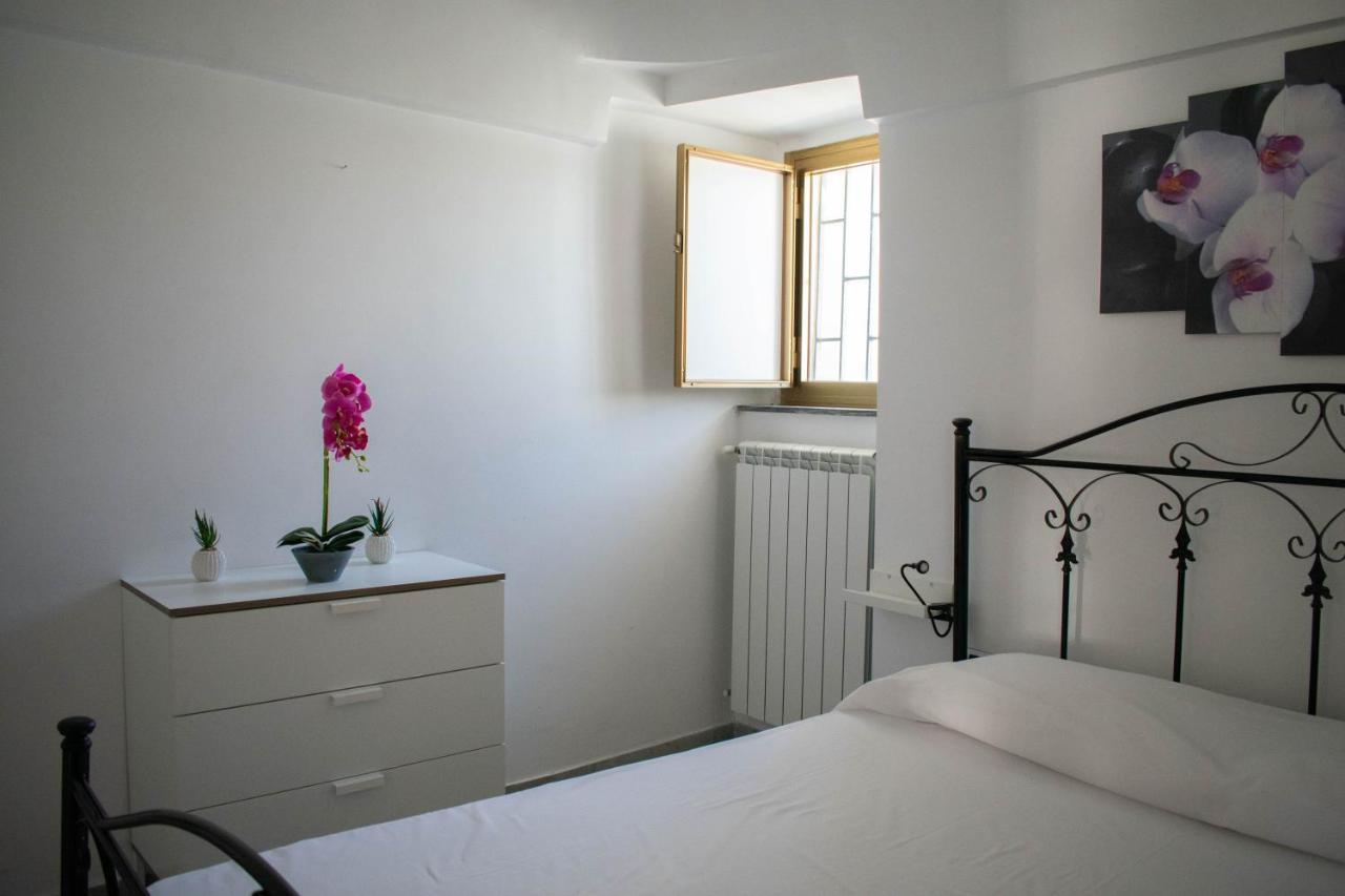 Borgo Tortorella By Il Pumo Di Puglia Monopoli Eksteriør bilde
