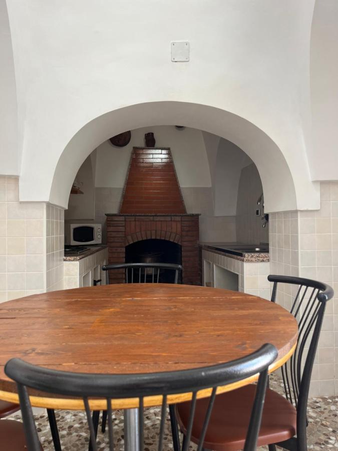 Borgo Tortorella By Il Pumo Di Puglia Monopoli Eksteriør bilde