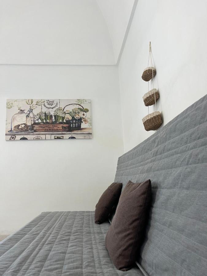 Borgo Tortorella By Il Pumo Di Puglia Monopoli Eksteriør bilde