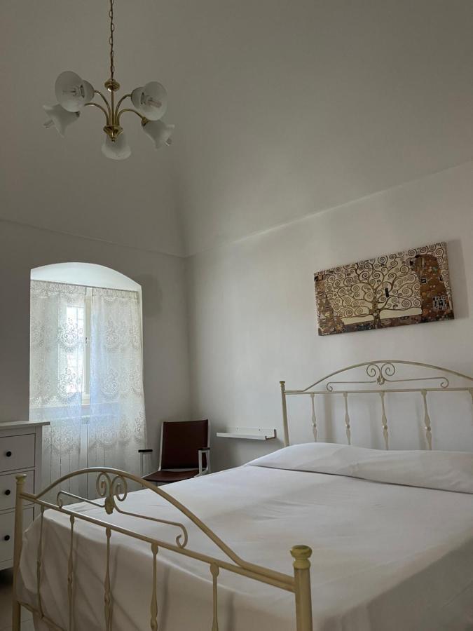 Borgo Tortorella By Il Pumo Di Puglia Monopoli Eksteriør bilde