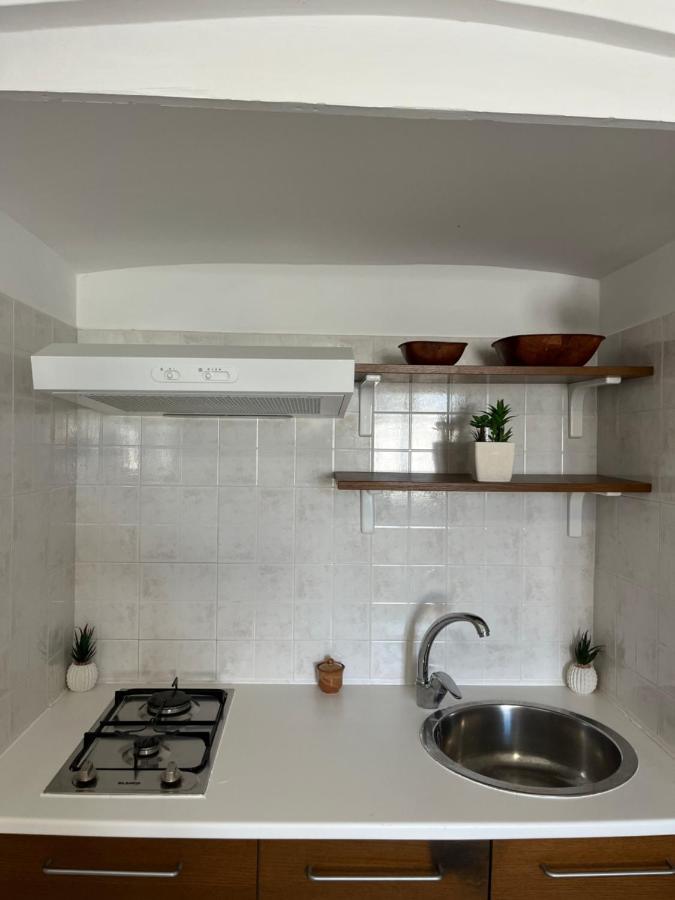 Borgo Tortorella By Il Pumo Di Puglia Monopoli Eksteriør bilde