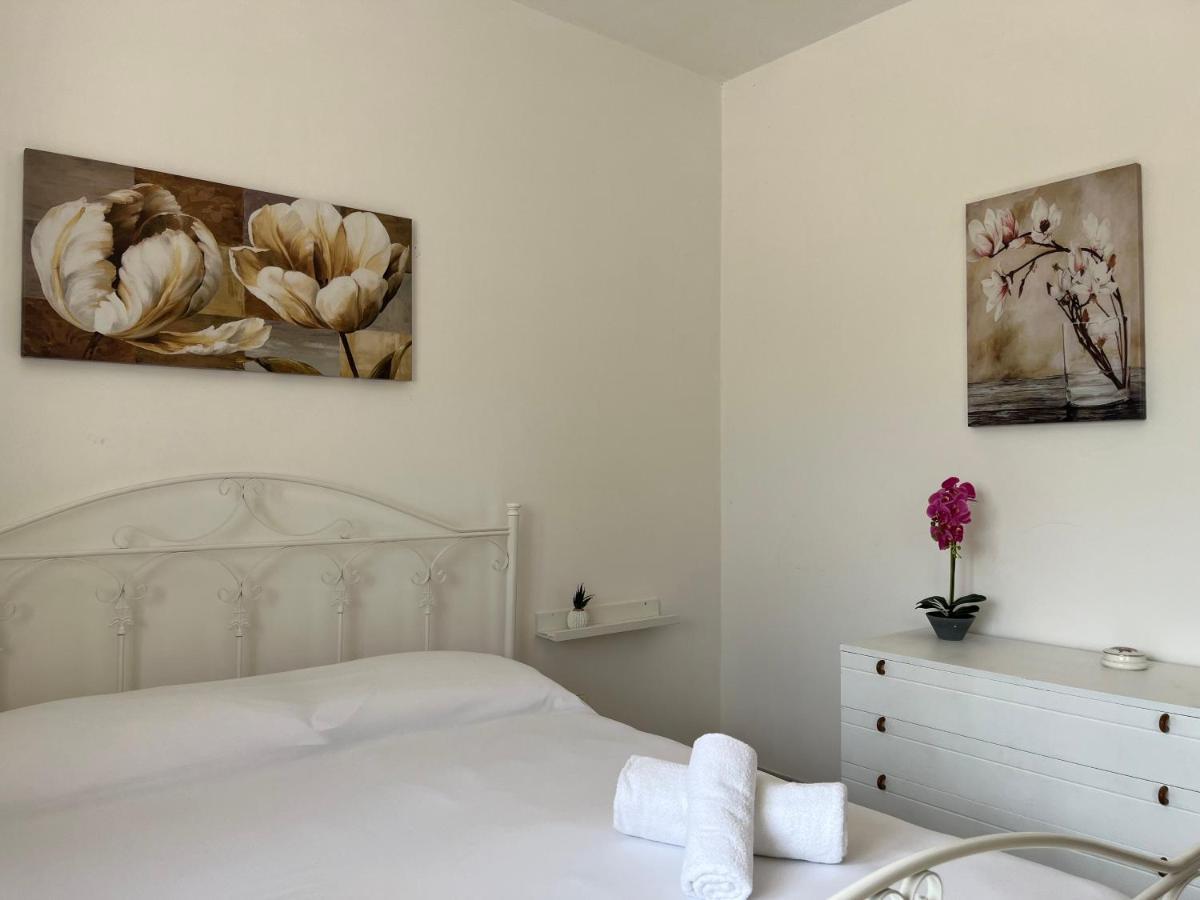 Borgo Tortorella By Il Pumo Di Puglia Monopoli Eksteriør bilde