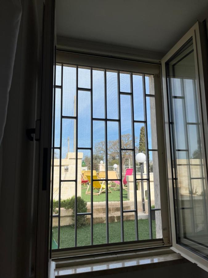 Borgo Tortorella By Il Pumo Di Puglia Monopoli Eksteriør bilde